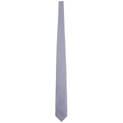 SILK TIE