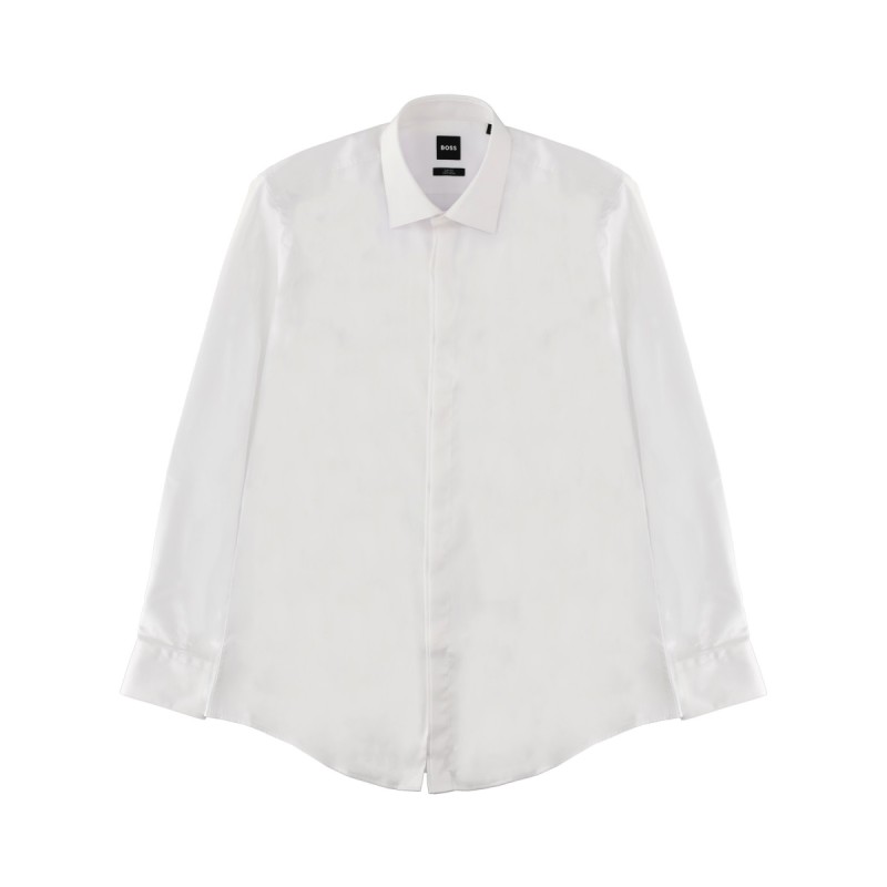 COTTON SHIRT