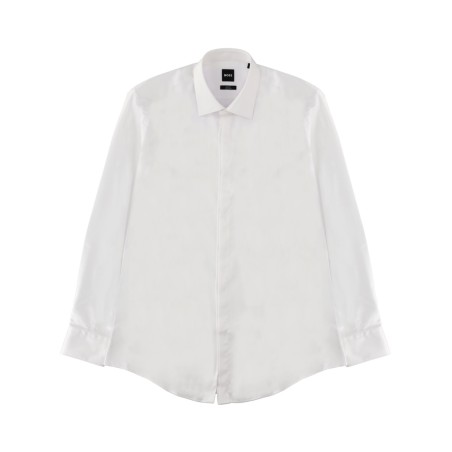 COTTON SHIRT