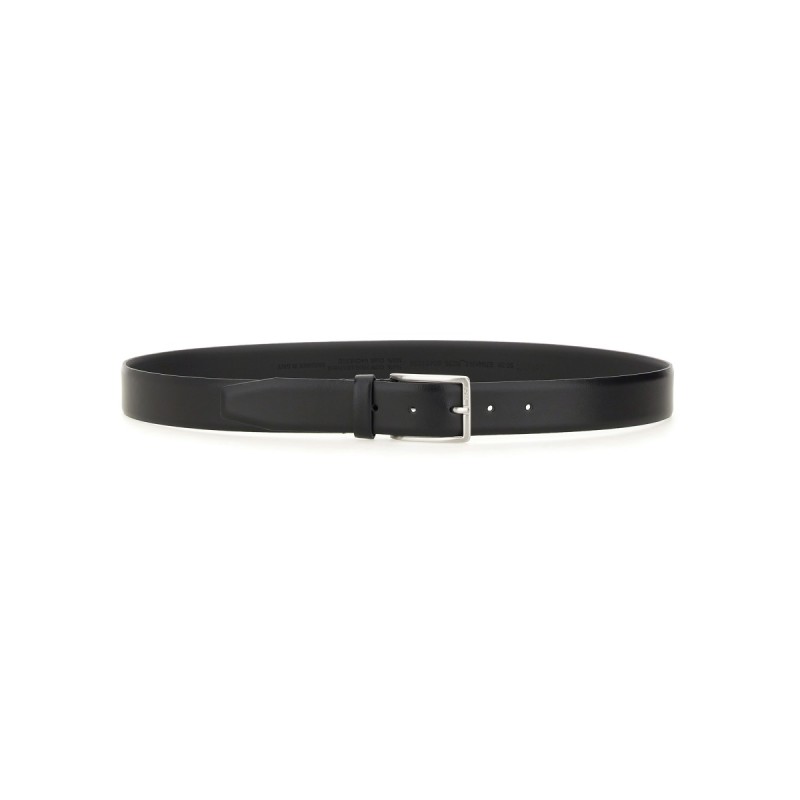 BELT WITH BUCKLE