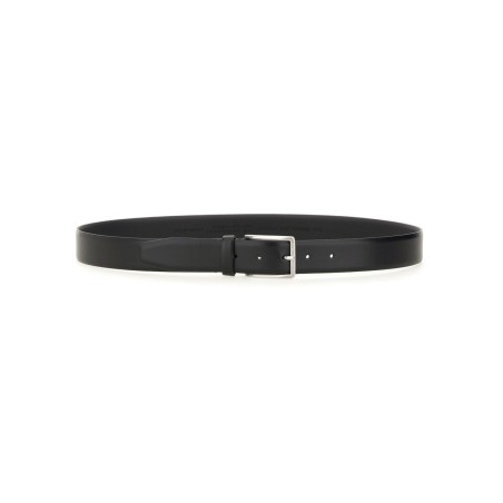 BELT WITH BUCKLE