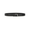 BELT WITH BUCKLE