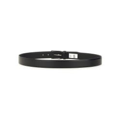 BELT WITH BUCKLE