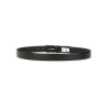 BELT WITH BUCKLE