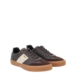 SNEAKER WITH LOGO