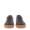 SNEAKER WITH LOGO