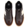 SNEAKER WITH LOGO