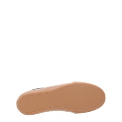 SNEAKER WITH LOGO