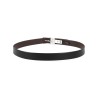 REVERSIBLE "OTANO" BELT