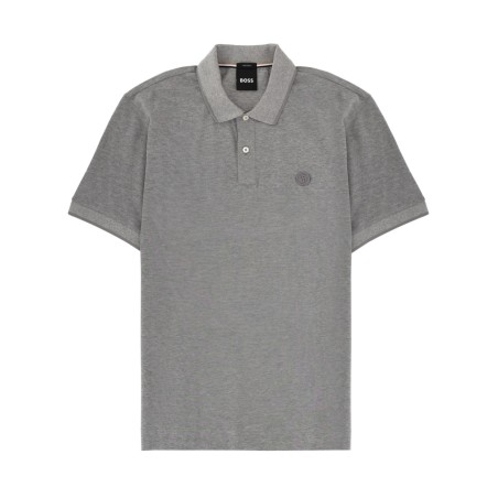 POLO SHIRT "C-PARRIS"