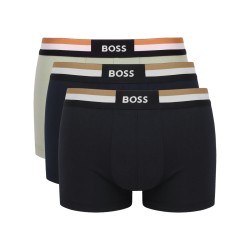 3-PACK BOXER CON LOGO
