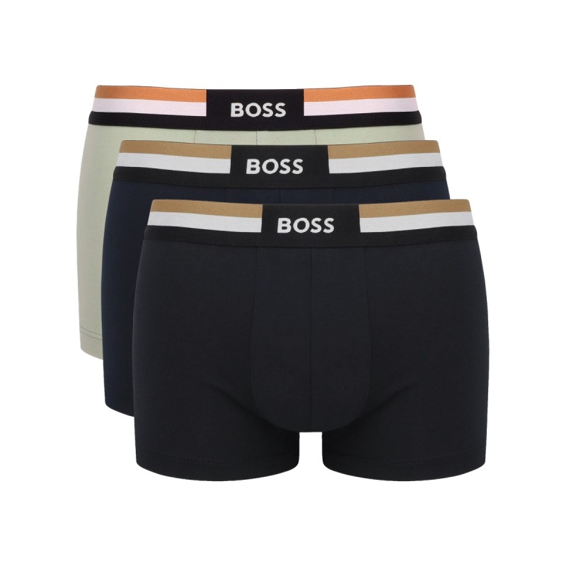 3-PACK BOXER CON LOGO