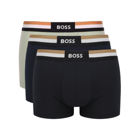 3-PACK BOXER CON LOGO