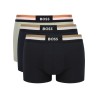 3-PACK BOXER CON LOGO