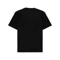 T-SHIRT "C-THOMPSON" CON LOGO