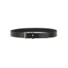 BELT WITH LOGO