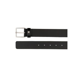 BELT WITH LOGO