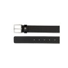 BELT WITH LOGO