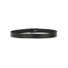 BELT WITH LOGO