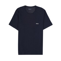 T-SHIRT CON LOGO