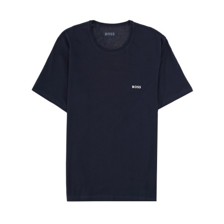 T-SHIRT CON LOGO