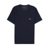 T-SHIRT CON LOGO