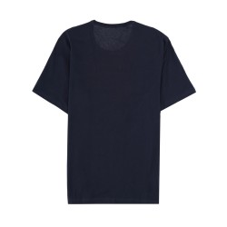 T-SHIRT CON LOGO