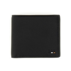 BI-FOLD WALLET