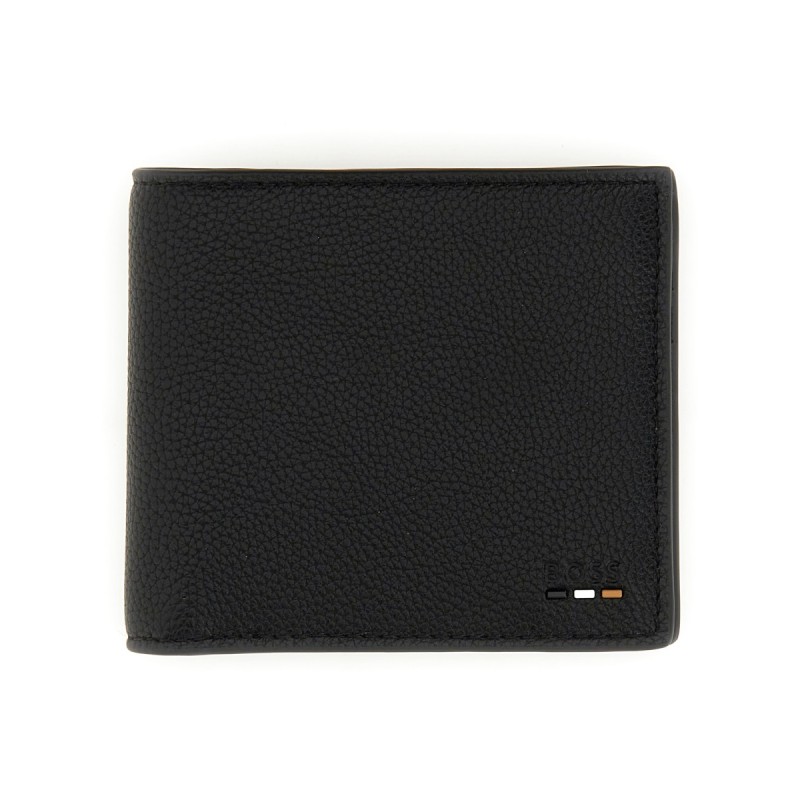 BI-FOLD WALLET
