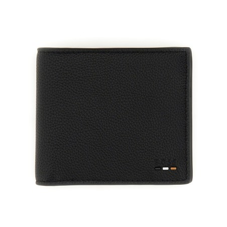 BI-FOLD WALLET