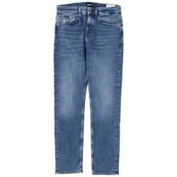 "DELAWARE" JEANS