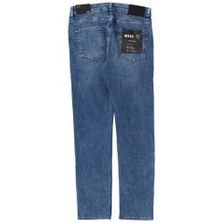 "DELAWARE" JEANS