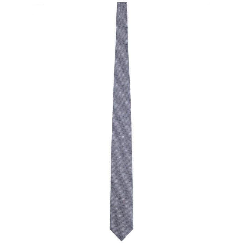 SILK TIE