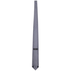 SILK TIE