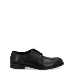 LEATHER LOAFER