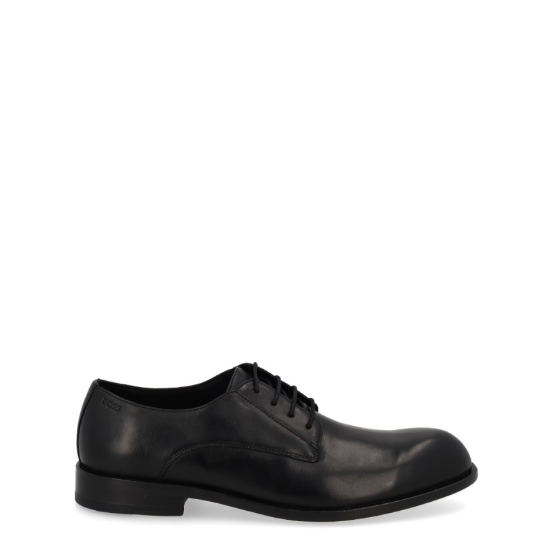 LEATHER LOAFER