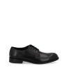LEATHER LOAFER