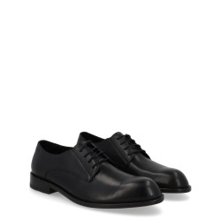 LEATHER LOAFER