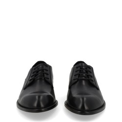 LEATHER LOAFER
