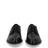 LEATHER LOAFER