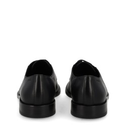 LEATHER LOAFER