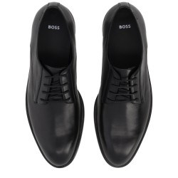 LEATHER LOAFER