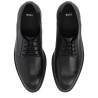LEATHER LOAFER