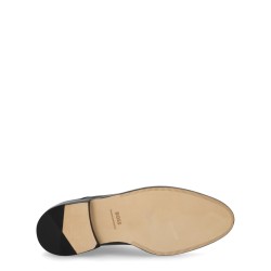 LEATHER LOAFER