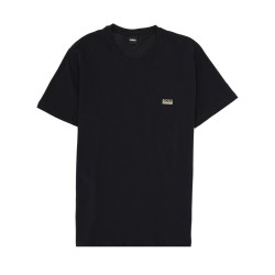 T-SHIRT CON LOGO