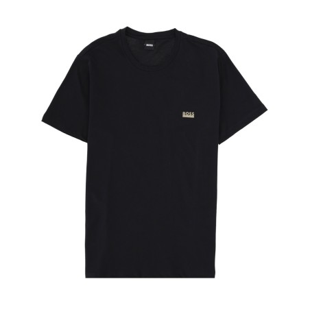 T-SHIRT CON LOGO