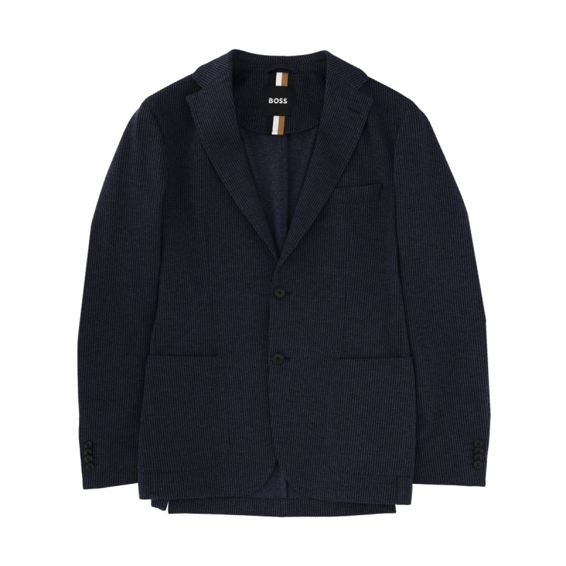 "HANRY" JACKET