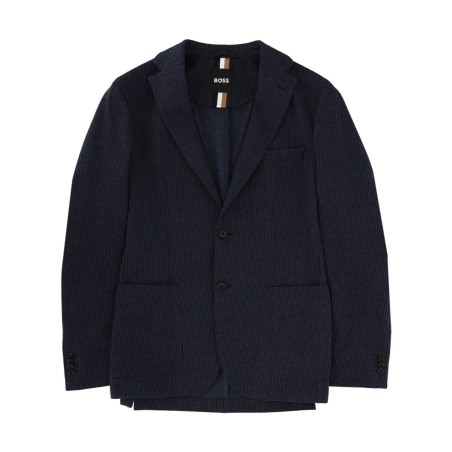 "HANRY" JACKET