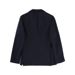 "HANRY" JACKET