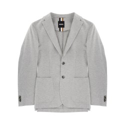 "HANRY" JACKET